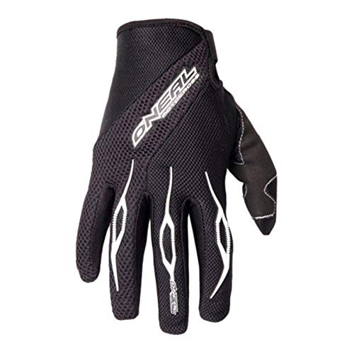 O'NEAL Unisex Handschuhe Element Racewear, Schwarz, XX-Large, 0398R von O'NEAL