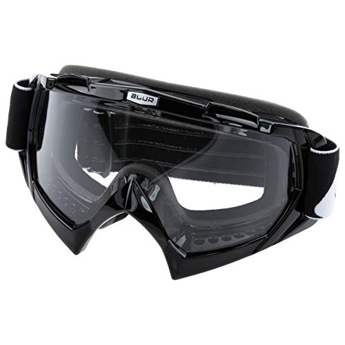 O'Neal B-Flex Goggle Motocross Downhill Brille von O'NEAL