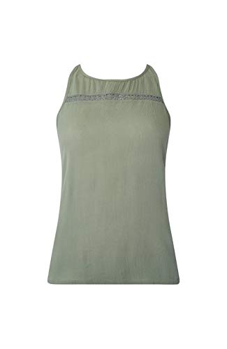 O'Neill LW Dany Beach Tanktop für Damen XS Lily Pad O'Neill LW Dany Beach Tanktop für Damen XS Lily Pad von O'Neill