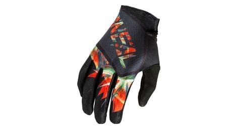 lange handschuhe o  39 neal matrix mahalo v 22 multi colors von O'Neal