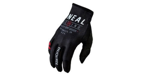 o  39 neal mayhem lange handschuhe schwarz   grau von O'Neal