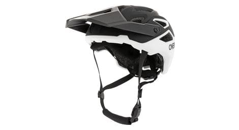 o  39 neal pike 2 0 solid black white helm von O'Neal