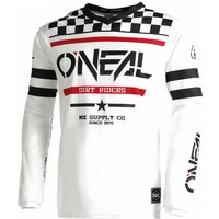 O'NEAL Element Jersey Squadron Offroad Jugend Oberteil E003-42 von O'Neal