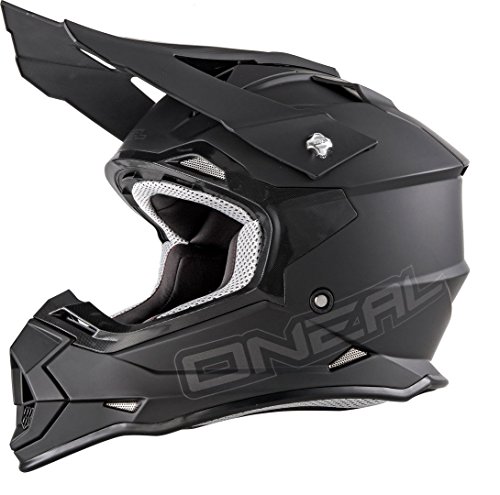 O'NEAL Motocross-Helm 2SRS von O'NEAL