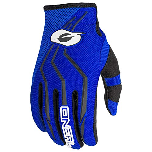 0392-011 - Oneal Element 2018 Motocross Handschuhe XL dunkelblau von O'NEAL