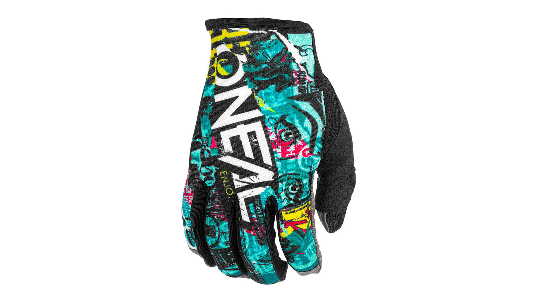 O'Neal Mayhem Glove SAVAGE von O'Neal