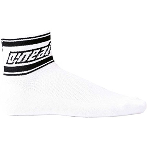 O'NEAL Oneal MTB Socken, Farbe Weiss, Größe 39-42 von O'NEAL