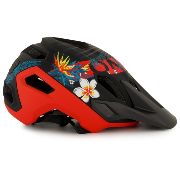 O'Neal - Trailfinder Helmet Rio V.22 - Radhelm Gr L/XL bunt von O'Neal