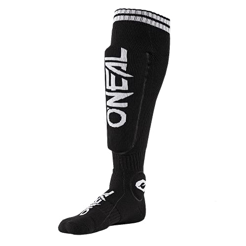 Oneal MTB Protektorensocken (Black,One Size) von O'NEAL