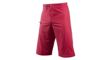 kurze o  39 neal matrix shorts v 22 rot von O'Neal