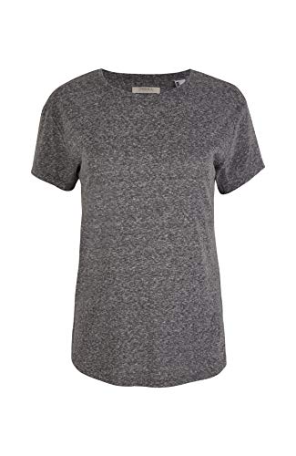 O'Neill Damen Essentialls T-shirt T Shirt, Asphalt, L EU von O'Neill