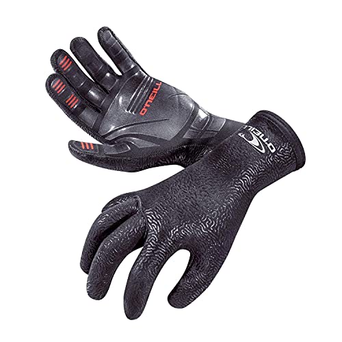 O'Neill Youth Kids Junior FLX 2mm Neoprene Wetsuit Gloves - Lightweight von O'Neill