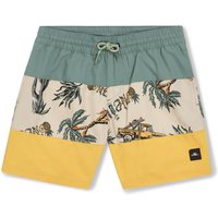 O'NEILL CALI BLOCK Badehose Jungen von O'Neill