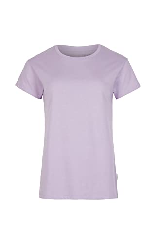 O'NEILL Damen Essentials T-Shirt, 14513 Purple Rose, XS/S von O'Neill