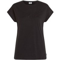O'NEILL Damen Shirt ESSENTIALS SIGNATURE T-SHIRT von O'Neill