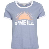 O'NEILL Damen Shirt MARRI RINGER T-SHIRT von O'Neill