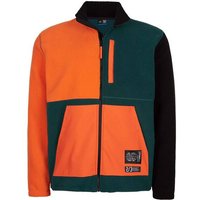 O'NEILL Herren Funktionsjacke PROGRESSIVE COLORBLOCK FLEECE von O'Neill