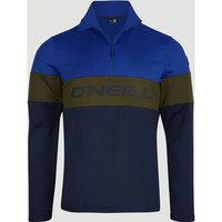 O'NEILL Herren Sweatshirt Clime Colorblock Fleece von O'Neill