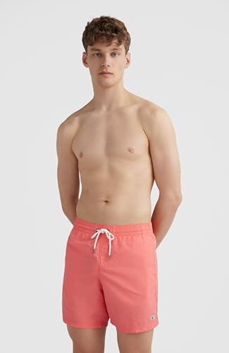 O'NEILL Herren Vert Swim 16" Shorts Badehose, 14022 Georgia Peach, XXL/3XL von O'Neill