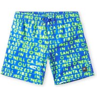 O'NEILL Kinder Badeshorts CALI GRADIENT 14'' SWIM SHORTS von O'Neill