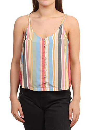 O'Neill Damen Lw Tanktop V-Ausschnitt Mix-Match T-Shirt (2er Pack) von O'Neill