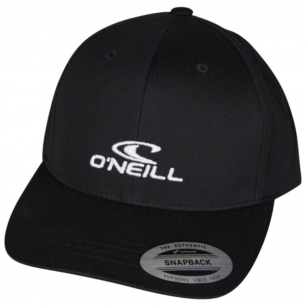 O'Neill - BM Wave - Cap Gr One Size blau;grau;oliv;schwarz von O'Neill