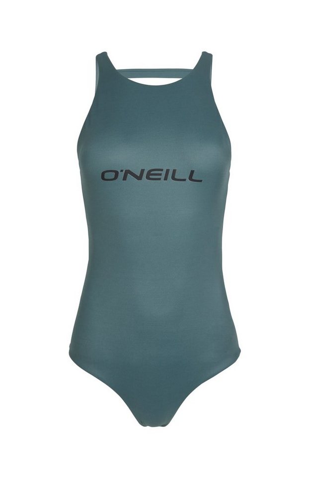 O'Neill Badeanzug Oneill W Oneill Logo Swimsuit Damen Badeanzug von O'Neill