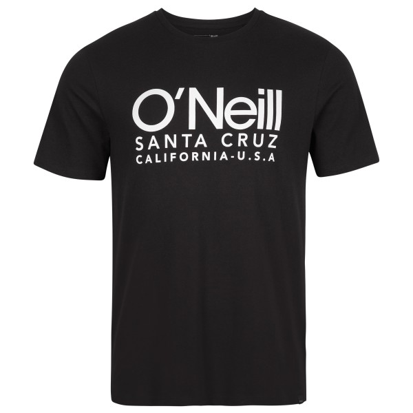 O'Neill - Cali Original T-Shirt Gr L schwarz von O'Neill