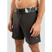 O'Neill Camorro 17'' Boardshorts raven von O'Neill