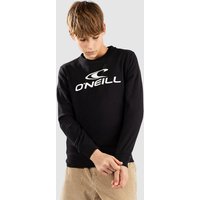 O'Neill Crew Sweater black out von O'Neill