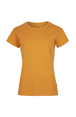 O'NEILL Damen Essentials T-Shirt, 17016 Nugget, L/XL von O'Neill