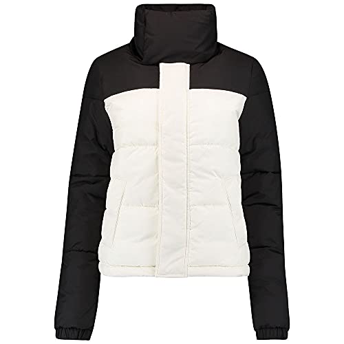 O'Neill Damen Misty Jacket, Powder White, M von O'Neill