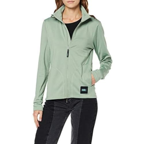 O'Neill Damen PW Clime Full-Zip Fleece, Lily Pad, S von O'Neill