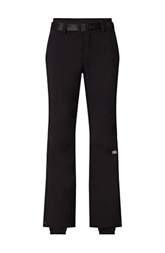 O'Neill Damen Star Snow Pants, Black Out, XL von O'Neill
