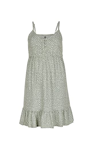 O'NEILL Damen Strandkleid Lssiges Kleid, 36010 Green Ao, XL/XXL von O'Neill