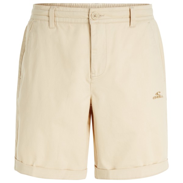 O'Neill - Essentials Chino Shorts - Shorts Gr 29 beige von O'Neill