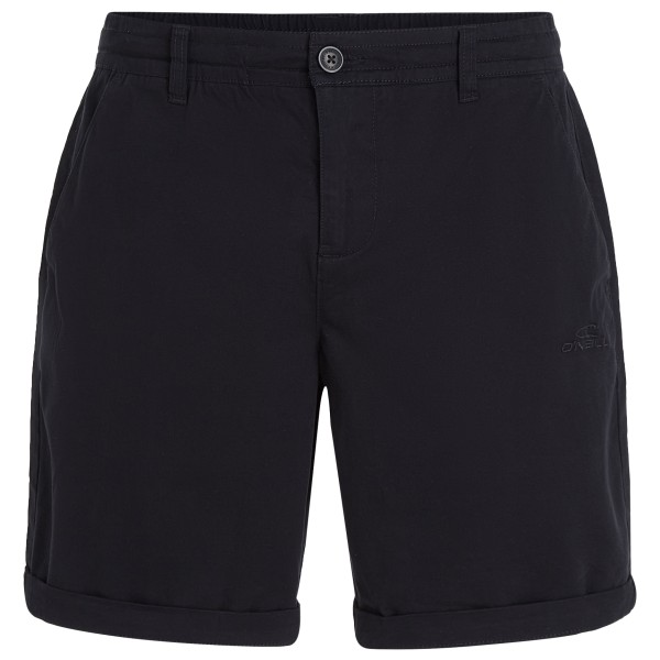 O'Neill - Essentials Chino Shorts - Shorts Gr 31 schwarz von O'Neill