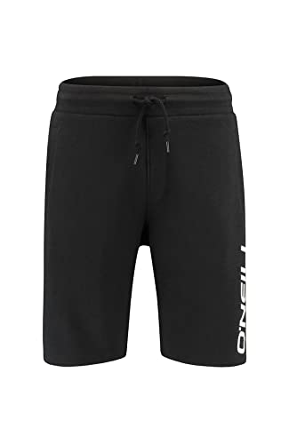 O'Neill Herren Jogger Shorts, Black Out, S von O'Neill