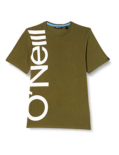 O'Neill Herren LM T-Shirt Tees, grün, XS von O'Neill