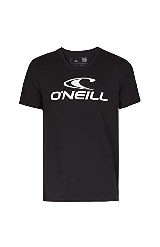 O'Neill Herren T-Shirt, Blackout-A, XL/XXL von O'Neill
