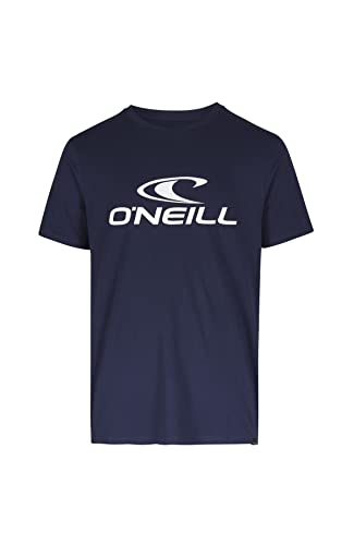 O'Neill Herren T-Shirt, Ink Blue-A, M/L von O'Neill