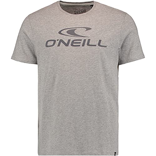 O'Neill Herren O'neill T-shirt Shortsleeve Tshirt, Silver Melee, M EU von O'Neill