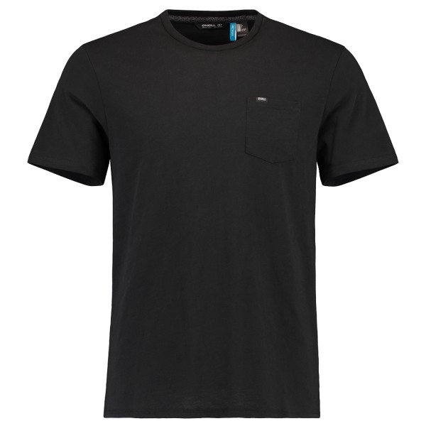 O'Neill - Jack's Base - T-Shirt Gr L;M;S;XL;XXL schwarz;türkis;weiß von O'Neill