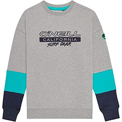 O'Neill Jungen LB California Sweatshirts, Weiß, 128 von O'Neill