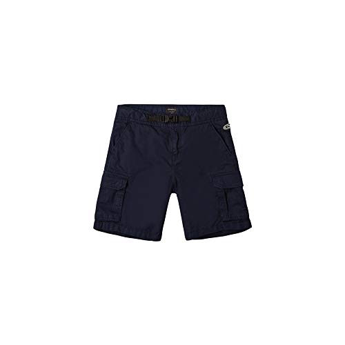 O'Neill Jungen Shorts Cali beach cargo Shorts, Blue, 128, 1A2572 von O'Neill