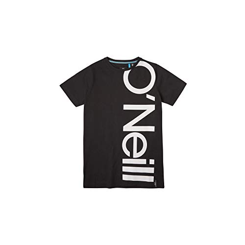 O'Neill Jungen T-shirt Cali t-shirt, Black, 104, 1A2472 von O'Neill