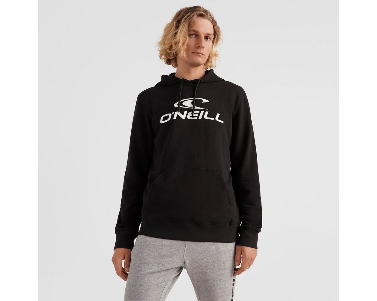 O'Neill Kapuzensweatshirt O'NEILL LOGO HOODIE mit Kängurutasche von O'Neill