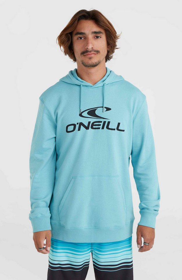 O'Neill Kapuzensweatshirt O'NEILL LOGO HOODIE mit Logodruck von O'Neill