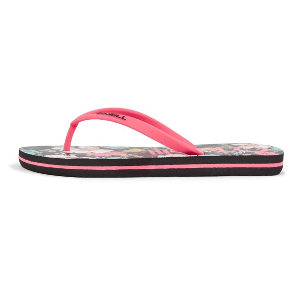 O'Neill - Kid's Profile Graphic Sandals - Sandalen Gr 38 rosa von O'Neill