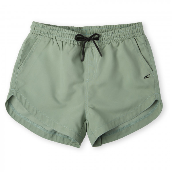 O'Neill - Kid's Solid Beach Shorts - Badehose Gr 116;128;140;152;164;176 blau;grün von O'Neill